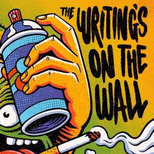 ดาวน์โหลดและฟังเพลง The Writing's on the Wall (Explicit) พร้อมเนื้อเพลงจาก Fuzigish