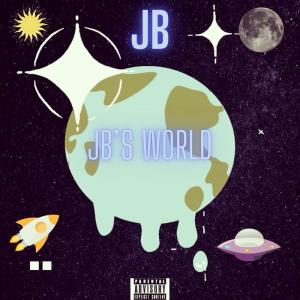 Yung JB的專輯JB'S WORLD (Explicit)