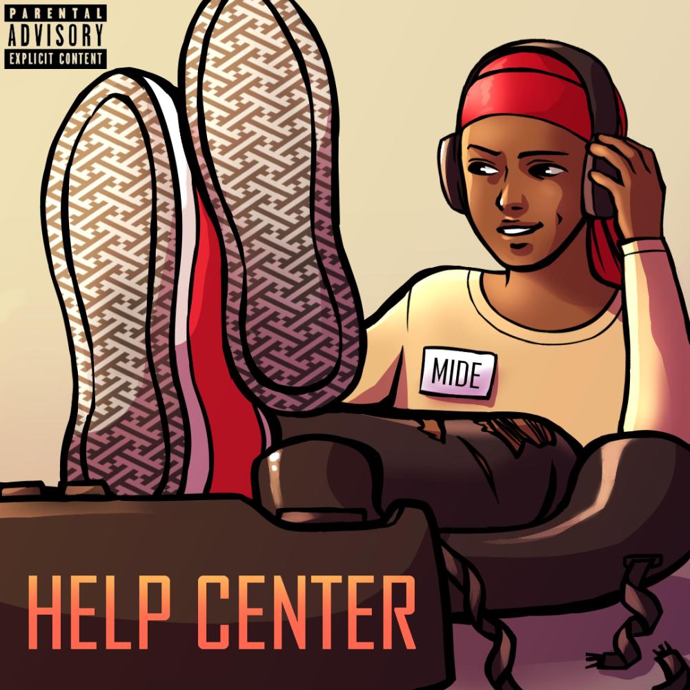 Help Center (Explicit)