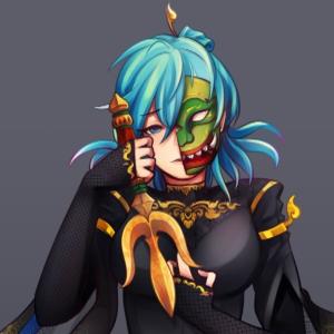 收聽HN_Cat的naLIE (นารายณ์) [Bookiezz Epic Version]歌詞歌曲