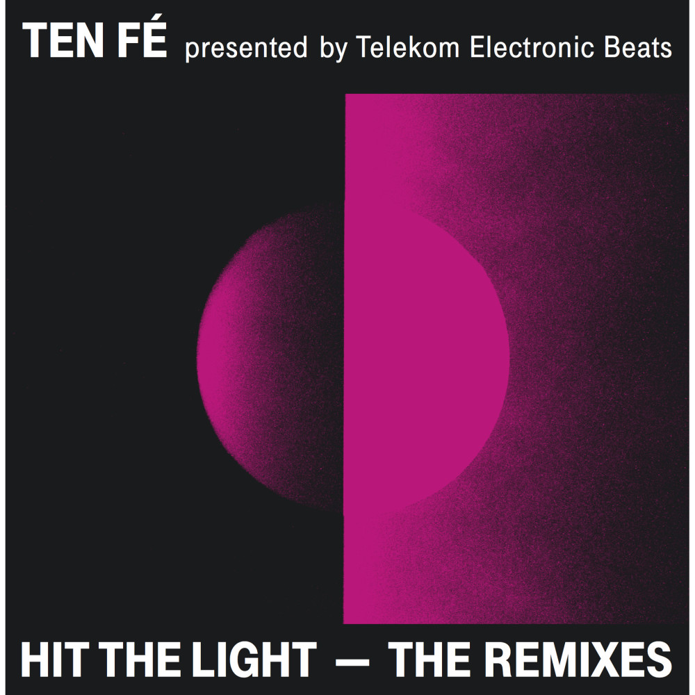 Twist Your Arm (Lindstrøm & Prins Thomas Remix)