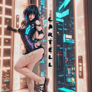 收聽DJ MAYA FYZ的DJ CARTELL MBECAK歌詞歌曲