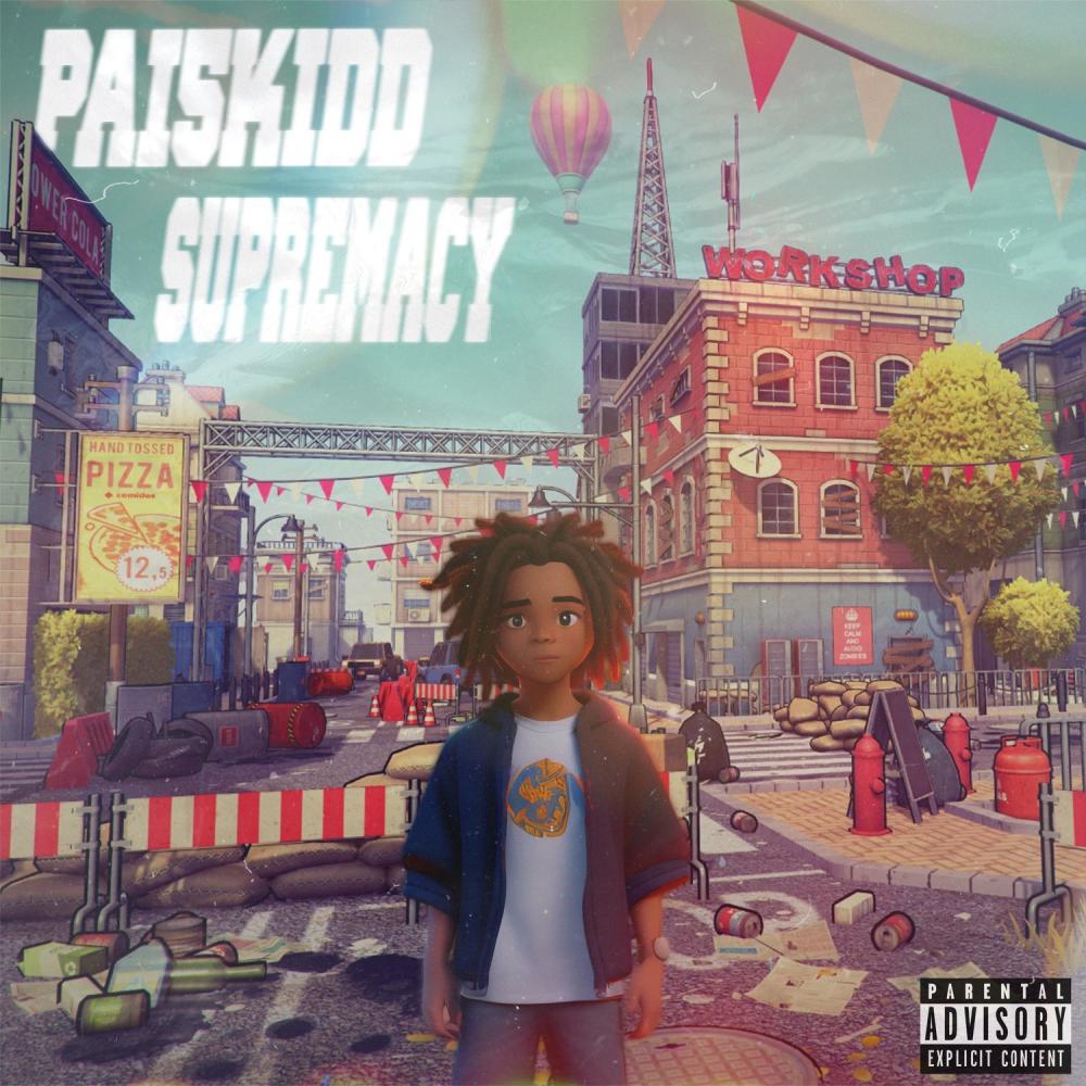 Stealth Shit (feat. Hawsa) (Explicit)