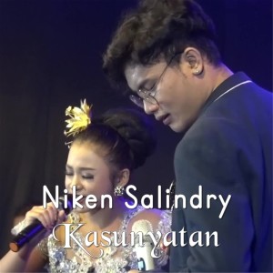 Listen to Kasunyatan song with lyrics from Niken Salindry