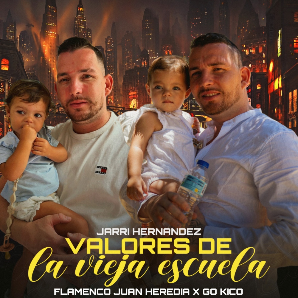 Valores de la Vieja Escuela
