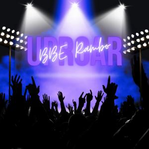 Album Uproar (Freestyle) (Explicit) from BBE Rambo