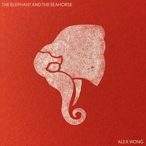 The Elephant and the Seahorse dari Alex Wong
