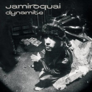 收聽Jamiroquai的Dynamite(Album Version)歌詞歌曲