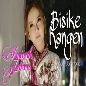 Album Bisike Kangen from 