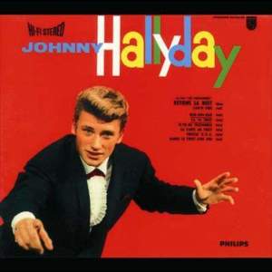 收聽Johnny Hallyday的Retiens la nuit歌詞歌曲