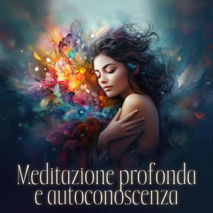 Listen to Meditazione trascendentale song with lyrics from Meditazione guidata universo