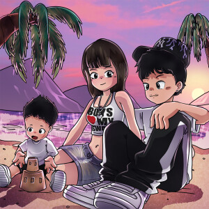 default playlist img