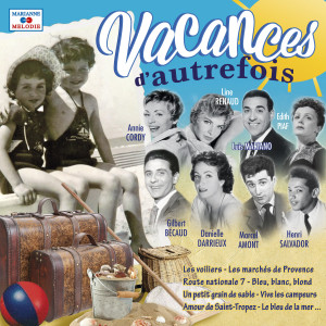ดาวน์โหลดและฟังเพลง Notre joie พร้อมเนื้อเพลงจาก Ramuncho