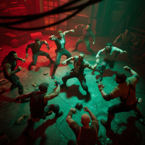 default playlist img