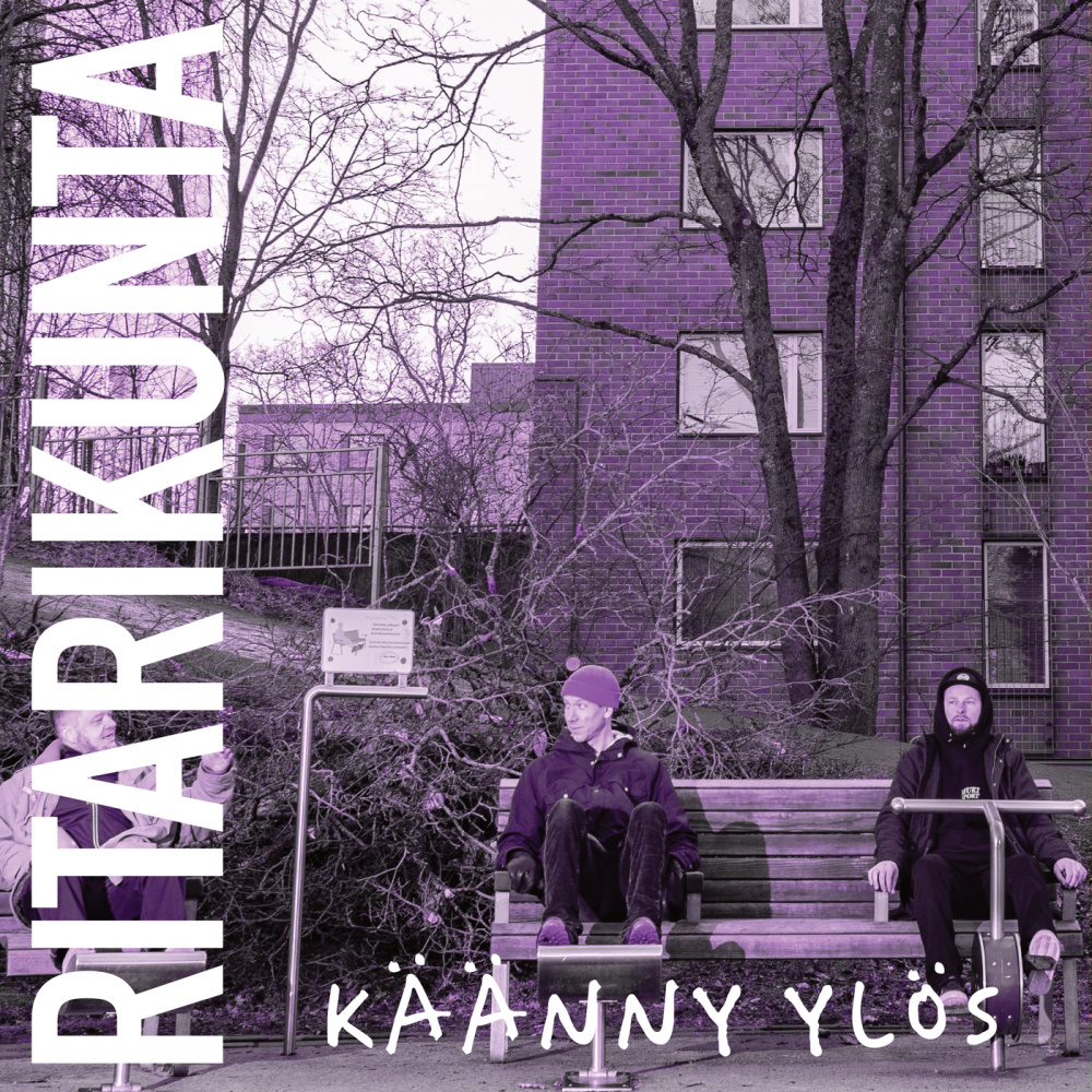 Käänny ylös (Explicit)