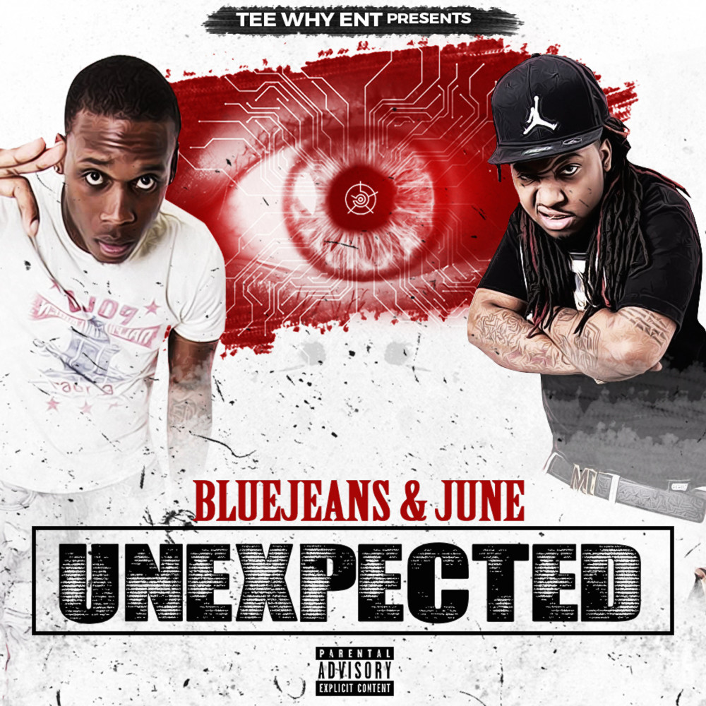 Never Trust Her (feat. Lil Blood) (Explicit)