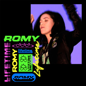 Romy的專輯Lifetime Remixes