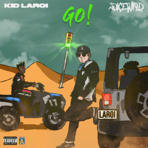 ดาวน์โหลดและฟังเพลง GO (Explicit) พร้อมเนื้อเพลงจาก The Kid LAROI