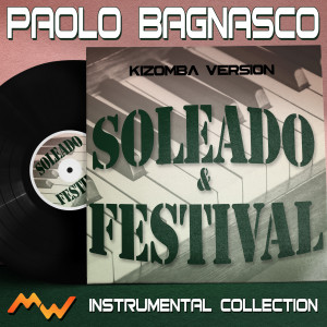 Soleado / Festival (Kizomba Version instrumental collection)