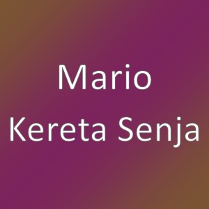 Dengarkan Kereta Senja lagu dari Mario dengan lirik