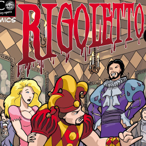Listen to Rigoletto, Pt.34 song with lyrics from Various