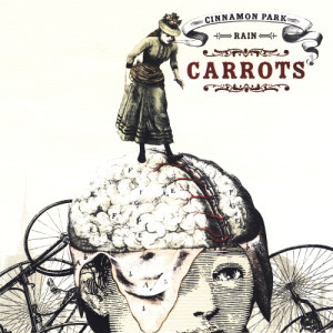 Carrots的專輯Cinnamon Park