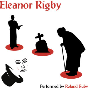 Dengarkan Eleanor Rigby lagu dari Roland Ruby dengan lirik