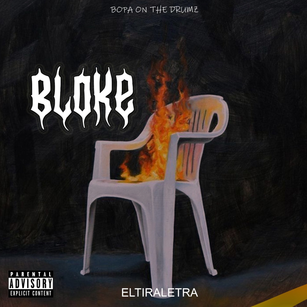 Bloke (Explicit)