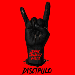 收聽Lenny Tavárez的Discípulo (Explicit)歌詞歌曲