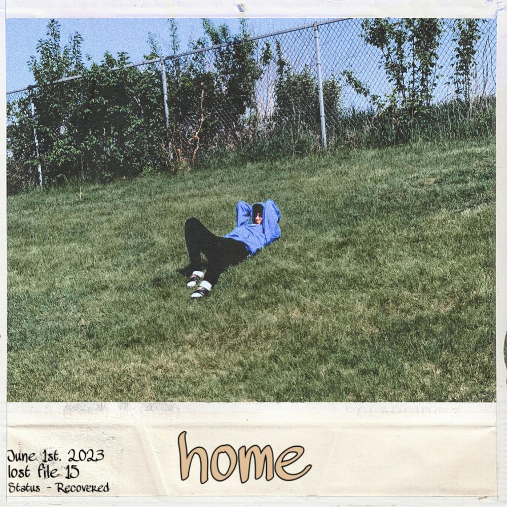 home