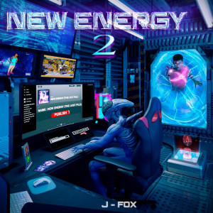 Listen to Not My Style (Explicit) song with lyrics from J-Fox