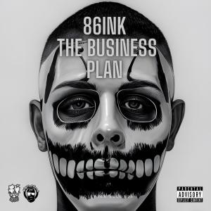 Album The business plan (Explicit) from Ink