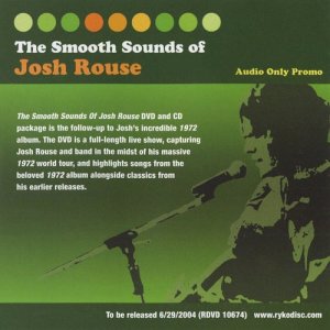 อัลบัม The Smooth Sounds Of Josh Rouse ศิลปิน Josh Rouse