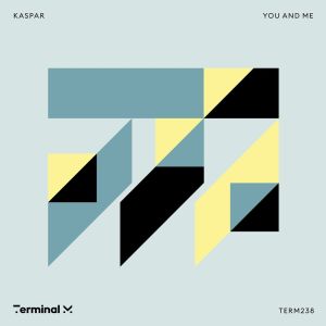 Kaspar的專輯You and Me