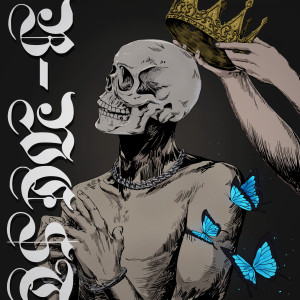 Listen to 그대로 (ASITIS) (Explicit) song with lyrics from B-We$t