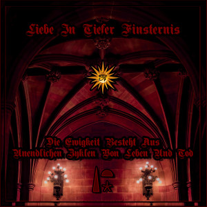 收聽Liebe In Tiefer Finsternis的Heulen Der Dunklen Winde (Original Mix)歌詞歌曲