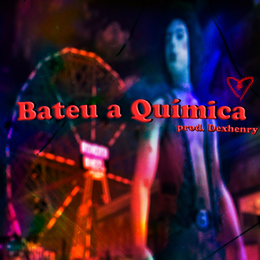 Bateu a Química Plug