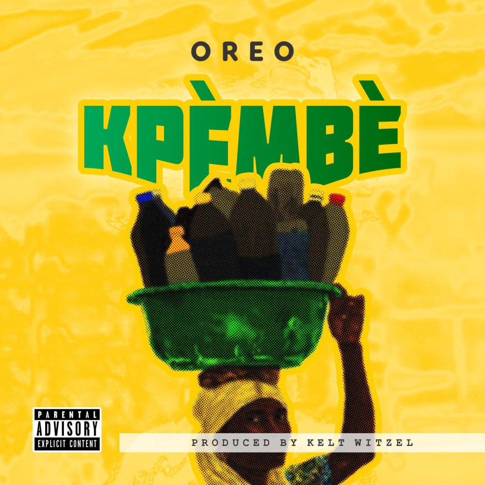 Kpèmbè (Explicit)