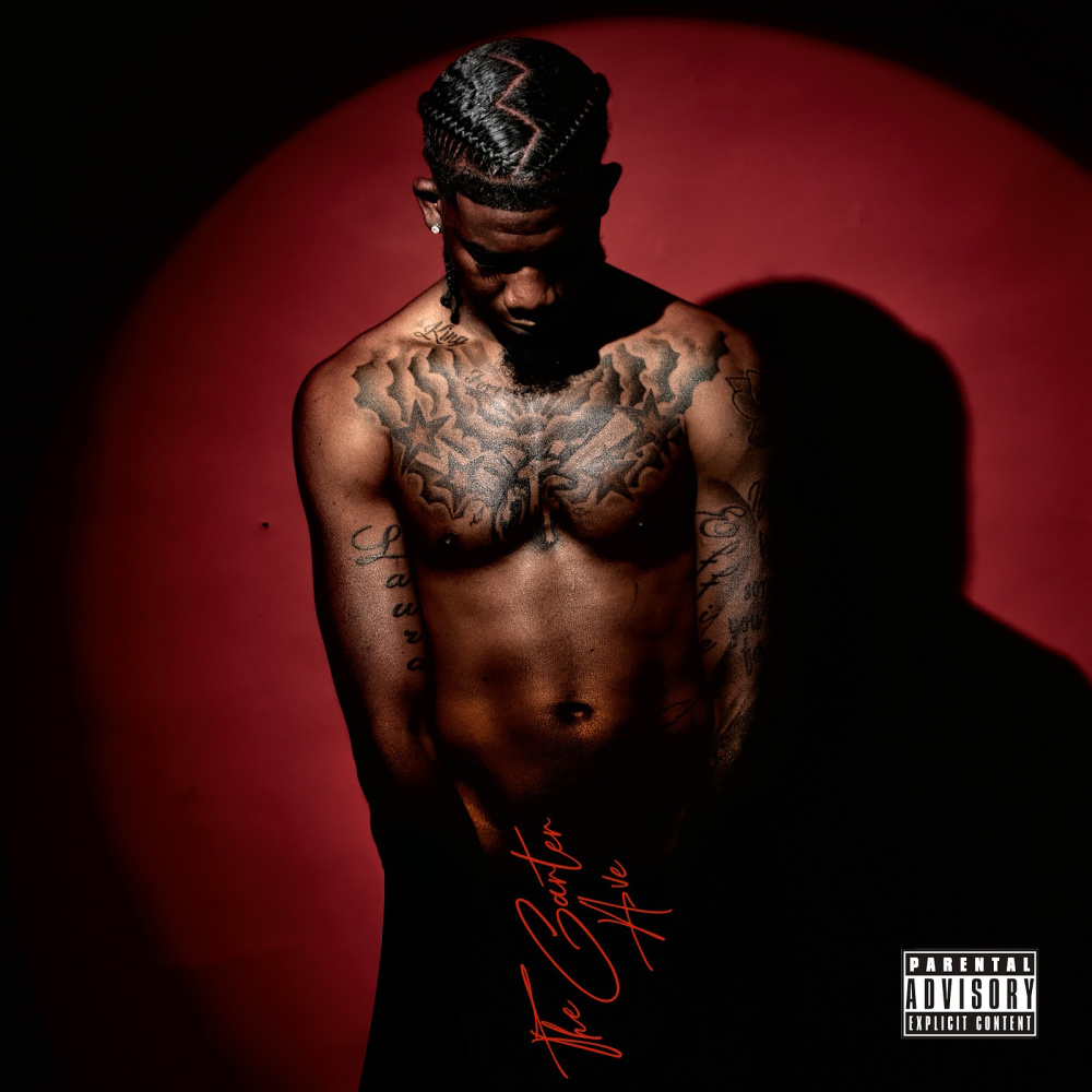 Outta Here (Explicit)