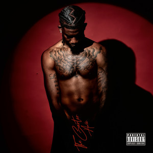 Paedro的专辑The Carter Ave (Explicit)