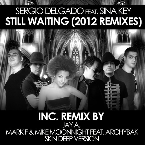 Still Waiting (Skin Deep Version)