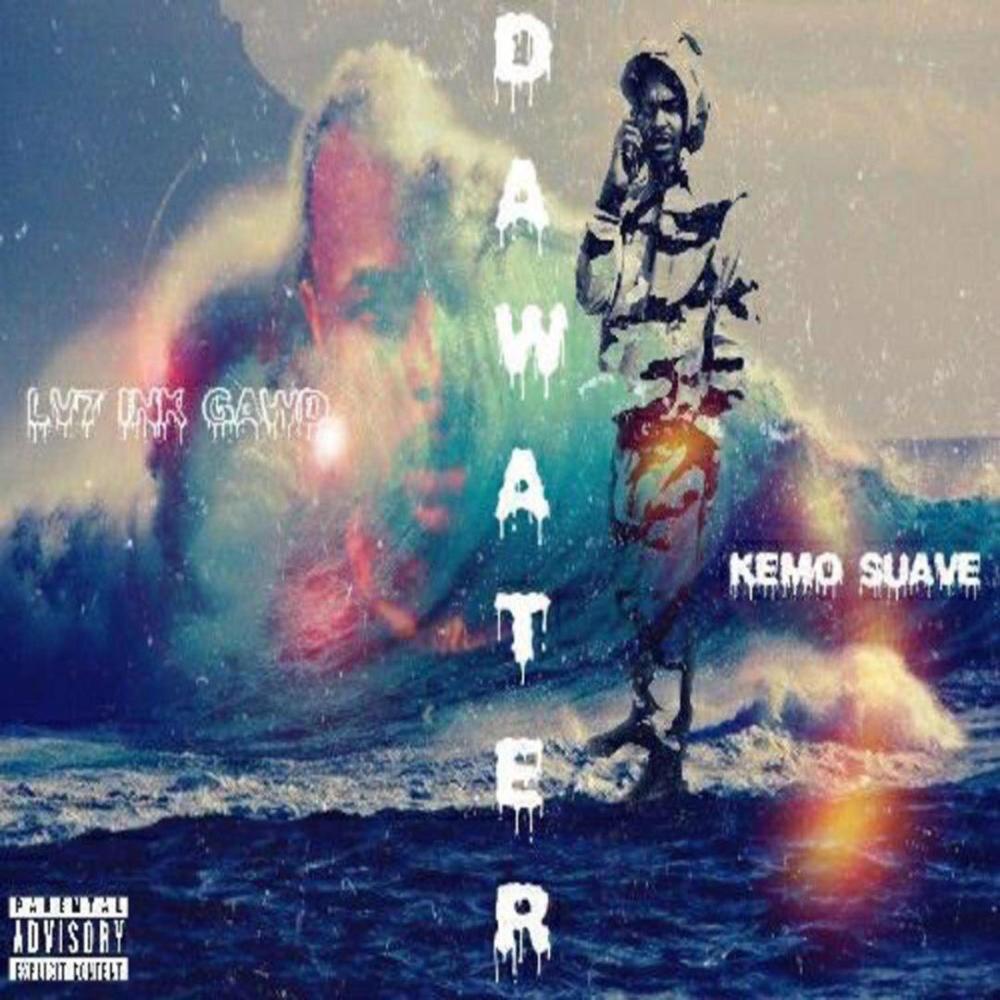 Da Water (feat. Kemo Suave) (Explicit)