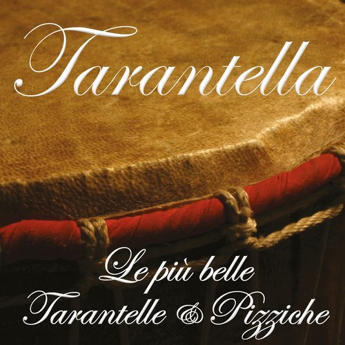 La tarantula