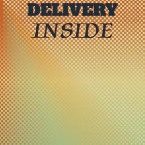 Album Delivery Inside from Various Artists