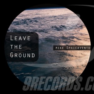 Mike Spaccavento的專輯Leave The Ground