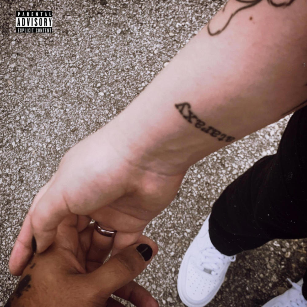 Just For One Night (Explicit)