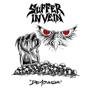 Listen to SIV (Demo 2022|Explicit) song with lyrics from Suffer in Vein