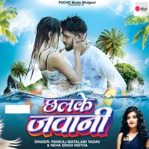 Listen to Chhalke Jawani song with lyrics from Pankaj Matalbi Yadav
