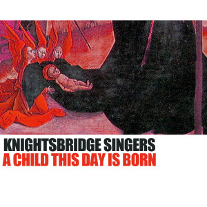 收聽Knightsbridge Singers的Do They Know It's Christmas歌詞歌曲