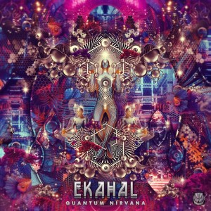 Ekahal的專輯Quantum Nirvana